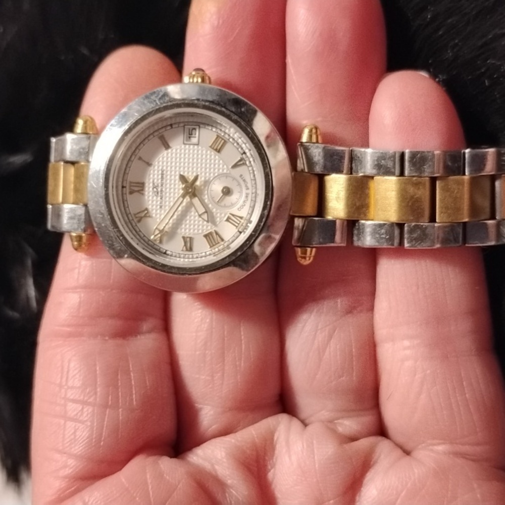 Klaus Kobec Ladies Watch